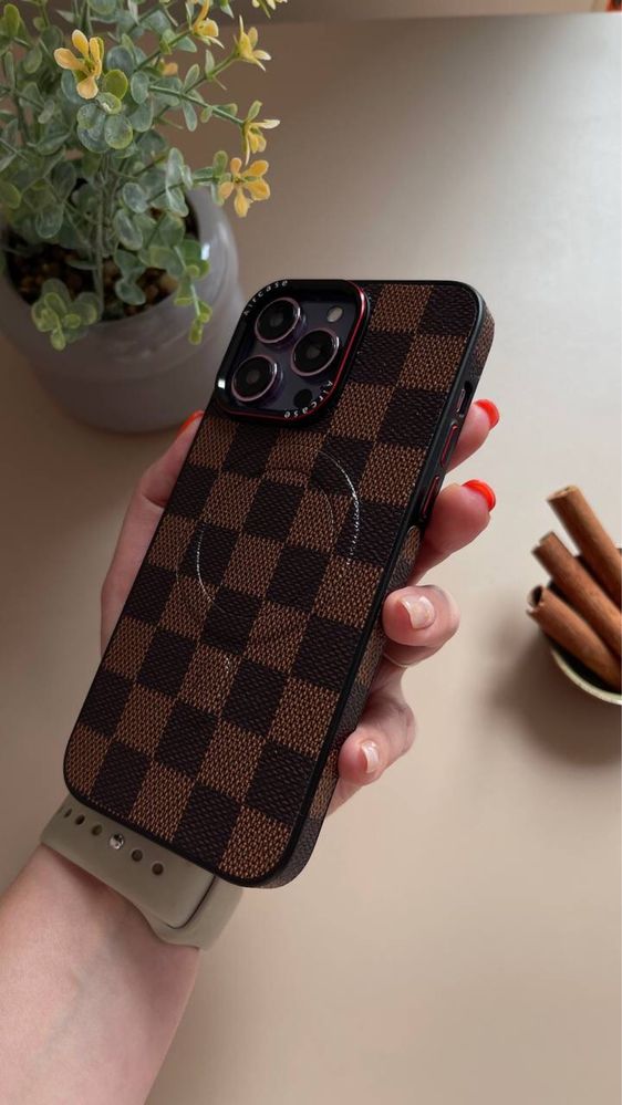 Чехол чохол magsafe lv iphone 11 (та інші) Pro Max айфон про макс
