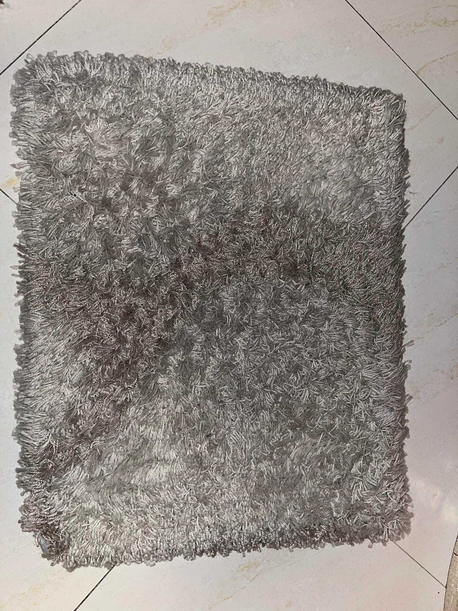 3 sztuki dywanów - dywan
