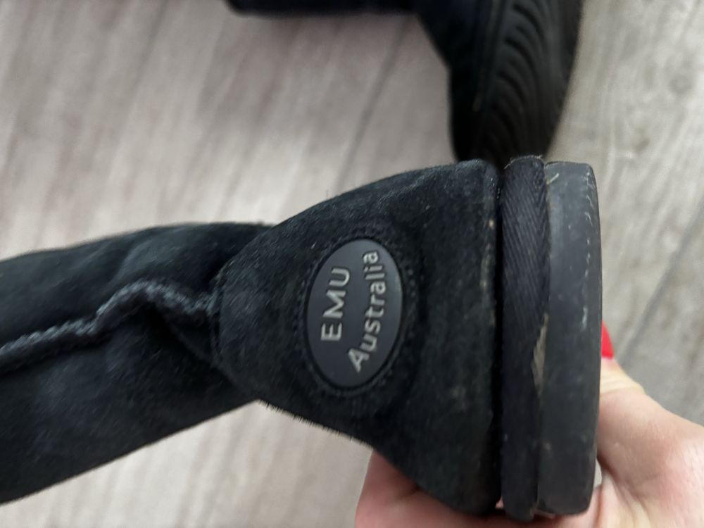 Sprzedam buty Emu