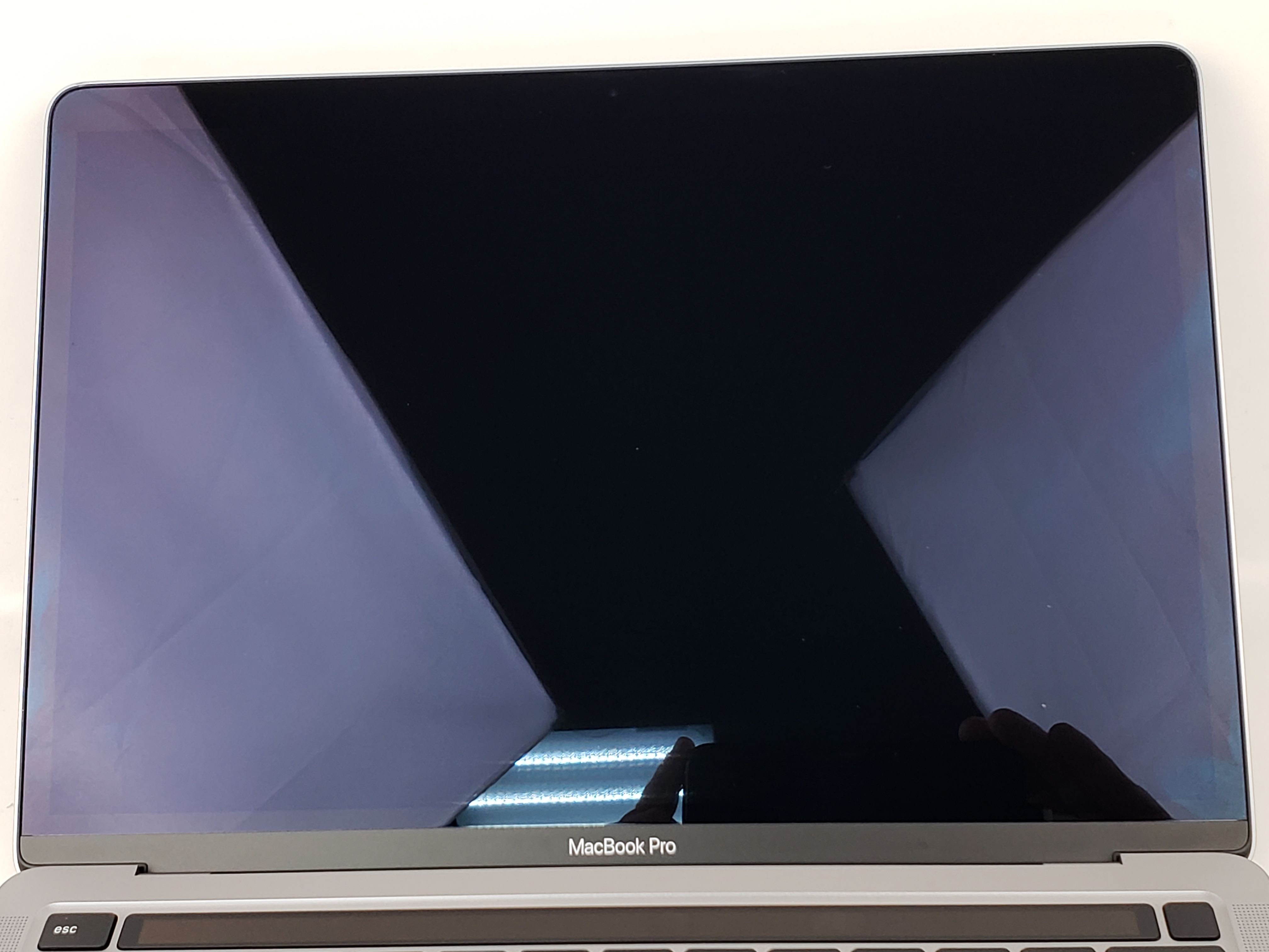 Екран матриця LCD дисплей MacBook Pro 13 M1 M2 A2338 Space Gray