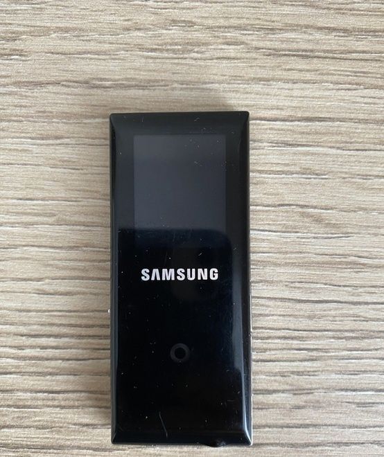 MP3 плеєр Samsung