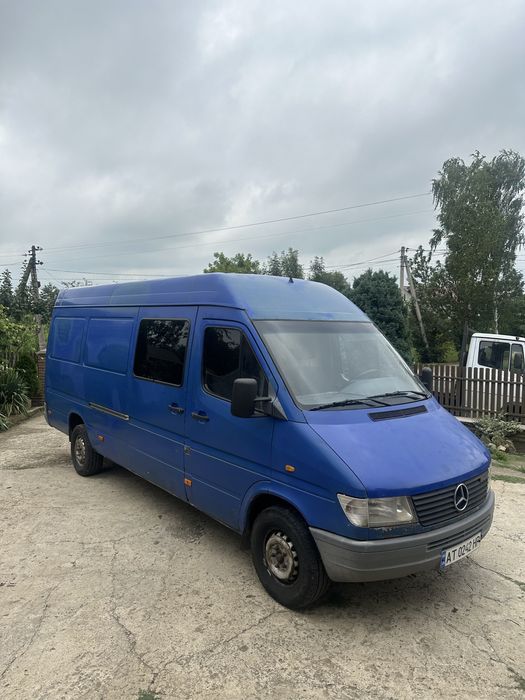 Вантажні перевезення!