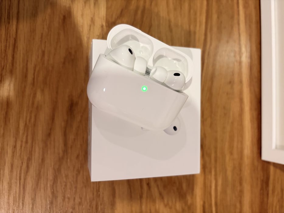 Apple AirPods Pro 3