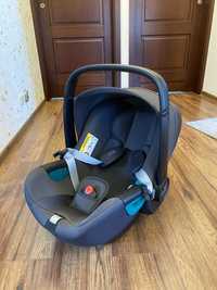 Nosidełko Britax Romer „Baby-Safe 3 i-size”