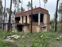 Продаж будинку у лісі 12 соток 240 m2 Ходосівка Мануфактура