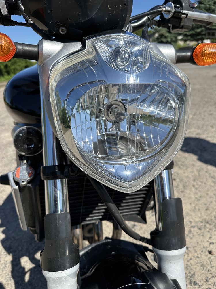 Продам Yamaha fz6