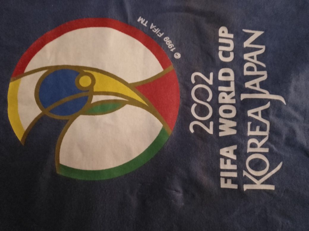 Pum!Goaaalll-Camisola 02 Fifa World Cup Korea/Japan20E-Bola2E Desde 2E