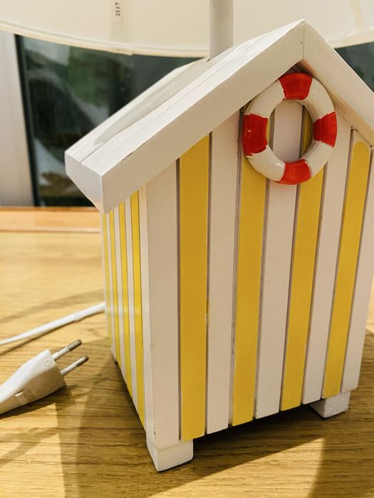 Candeeiro Zara Home