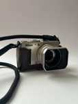 Nikon Coolpix A – Câmara Compacta Premium | Excelente Estado