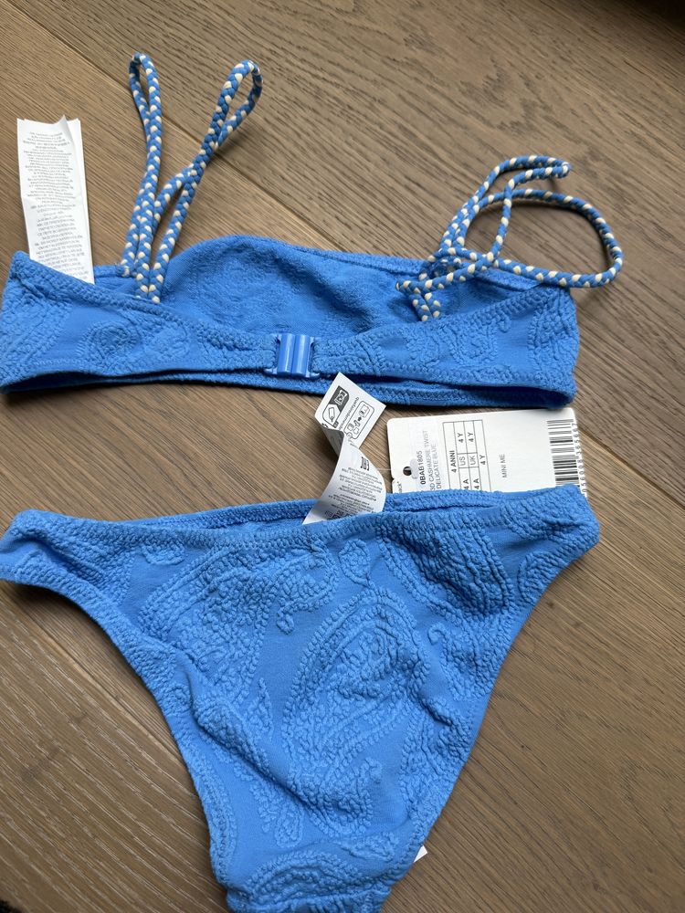Calzedonia nowy stroj dla dziecka 4 lata