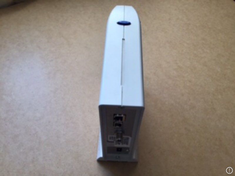 Модем kabyle modee.