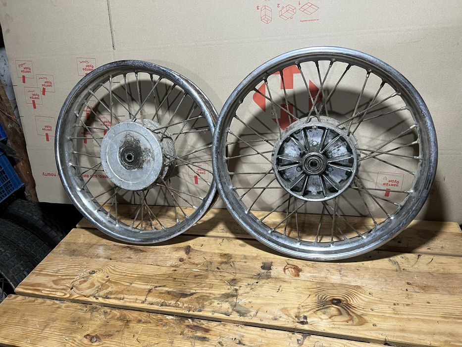 Диски ява. Диск ява. Колесо ява