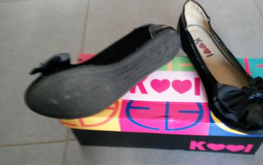 Sabrina Verniz kool novas 36