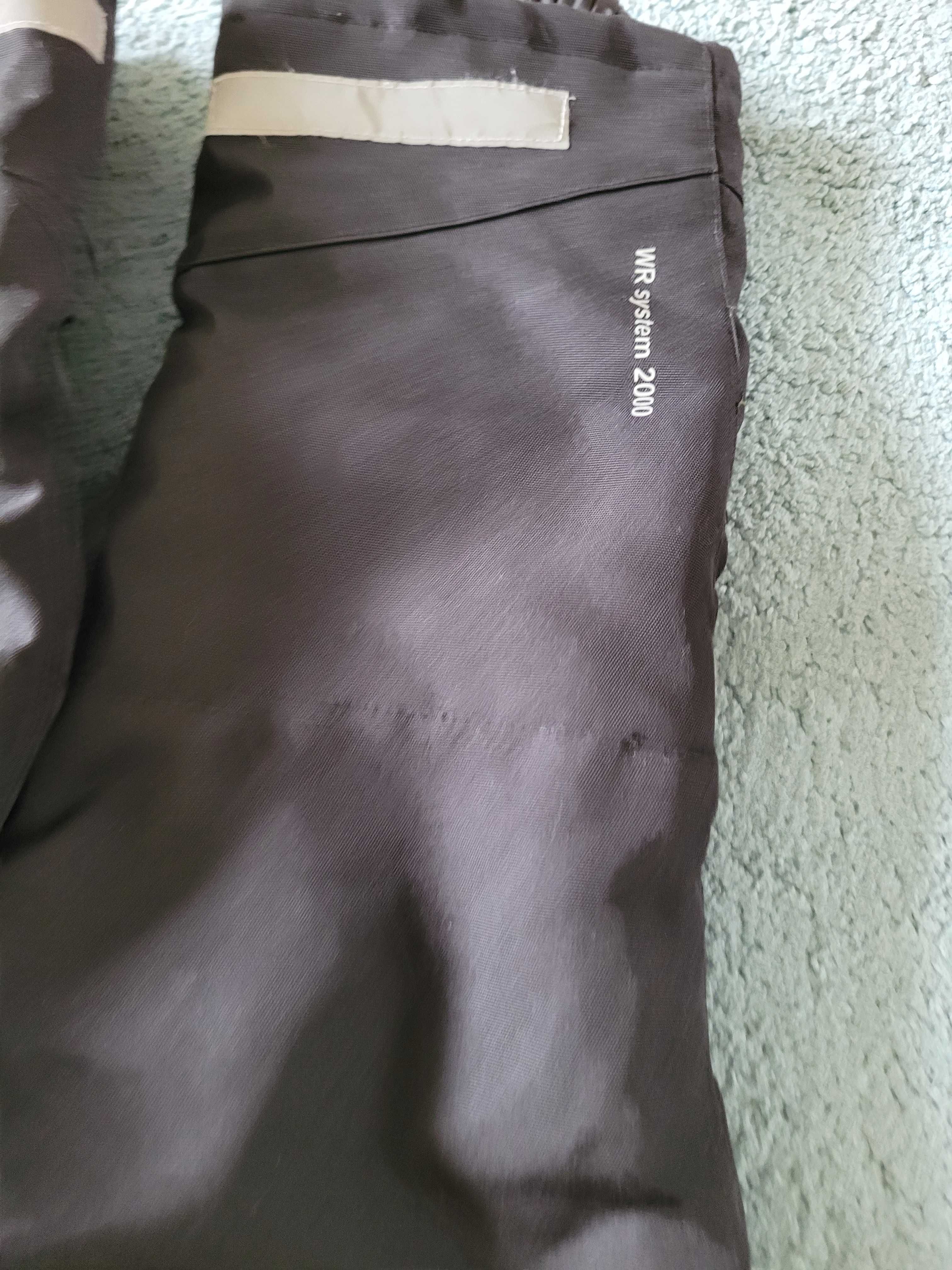 Spodnie narciarskie Ski Industries 98/104