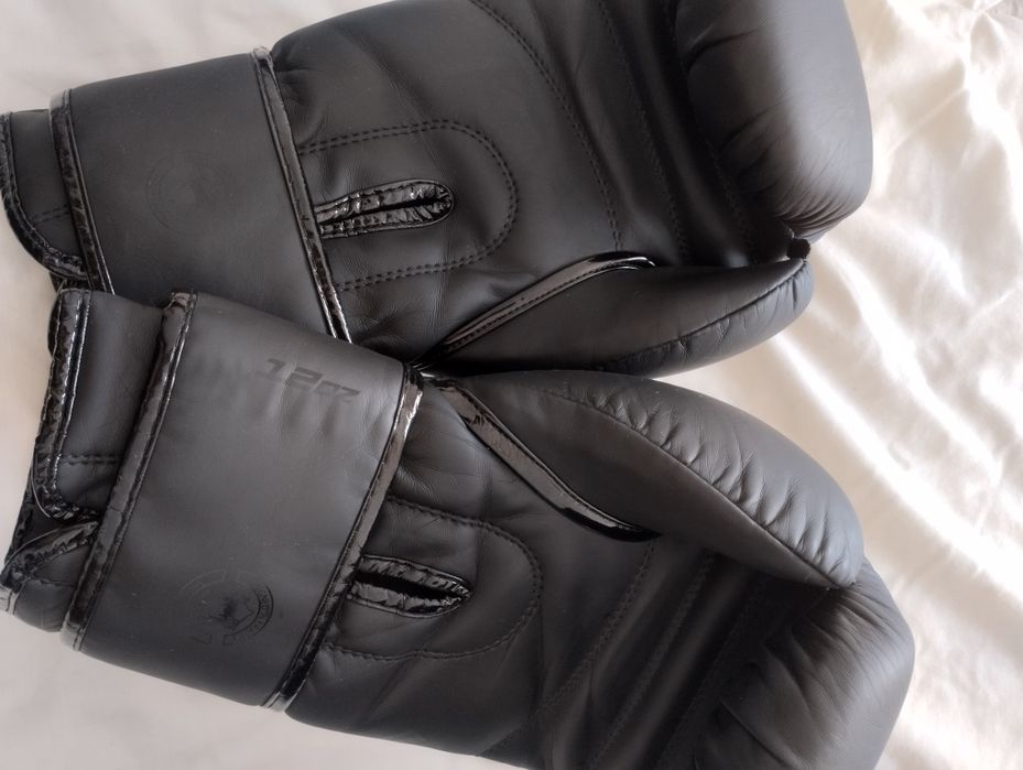 Luvas boxe Venum