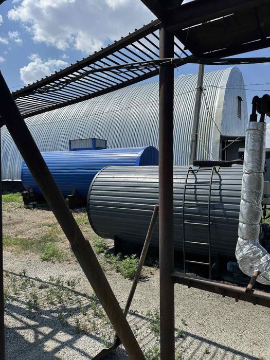 Асфальтобетонный завод ДС-186