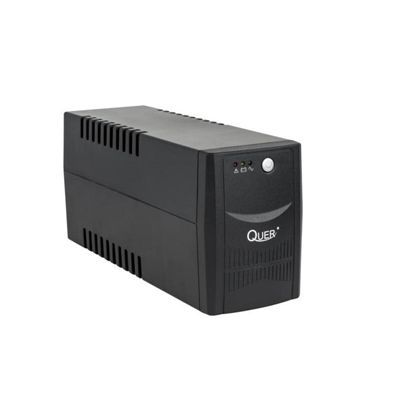 Ups Quer Micropower 800 800Va 480W 230V 50Hz