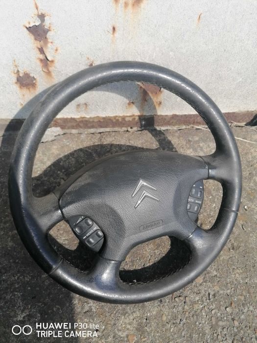 Мульти руль для Citroen xsara, xsara picasso, berlingo.
