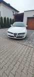 Alfa Romeo 159 Alfa Romeo 159 1.9 JTDm – Piękna klasyka z duszą i charakterem