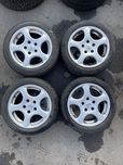 Диски MSW 4шт 7,5Jx15 ET35 5/112