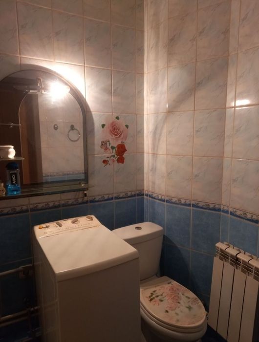 Подобово 2-х кімнатна