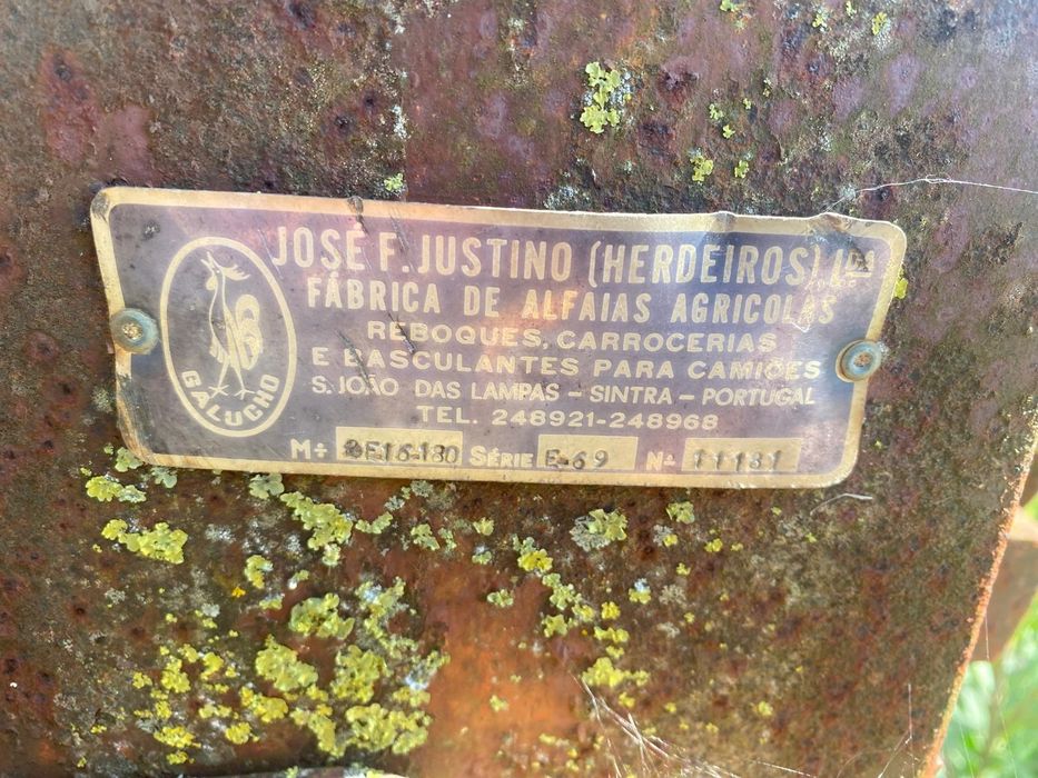 Preço na descrição - Charruas Galucho e Girassol SMEA.