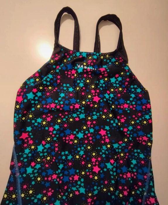 Fato de banho natação - 12 anos