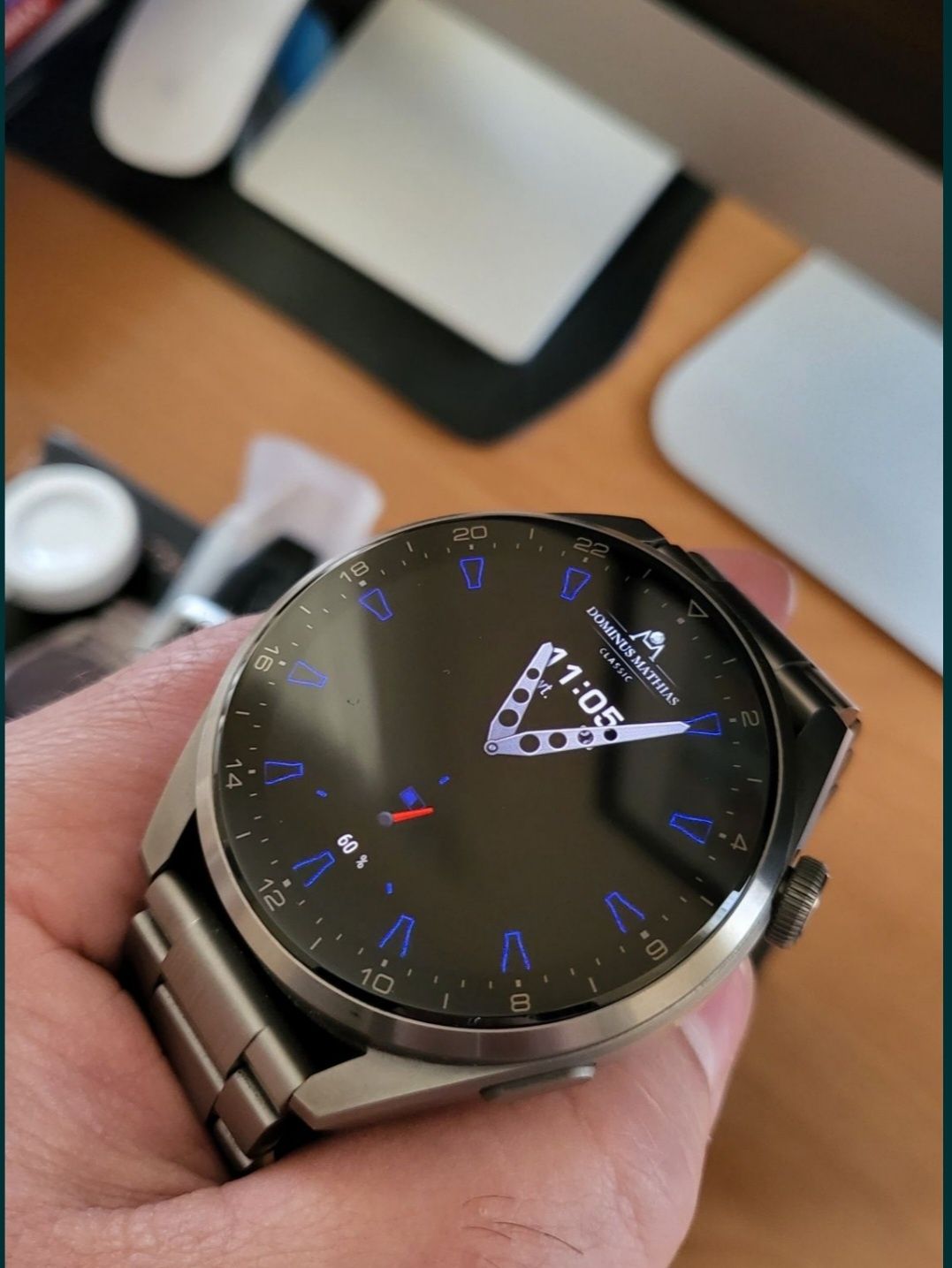 Huawei watch 3 pro