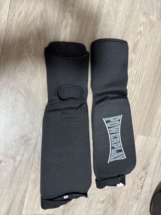 Elastic Shin Pad Захист гомілки і стопи