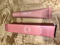 Sunnies Face Rhode lip glaze