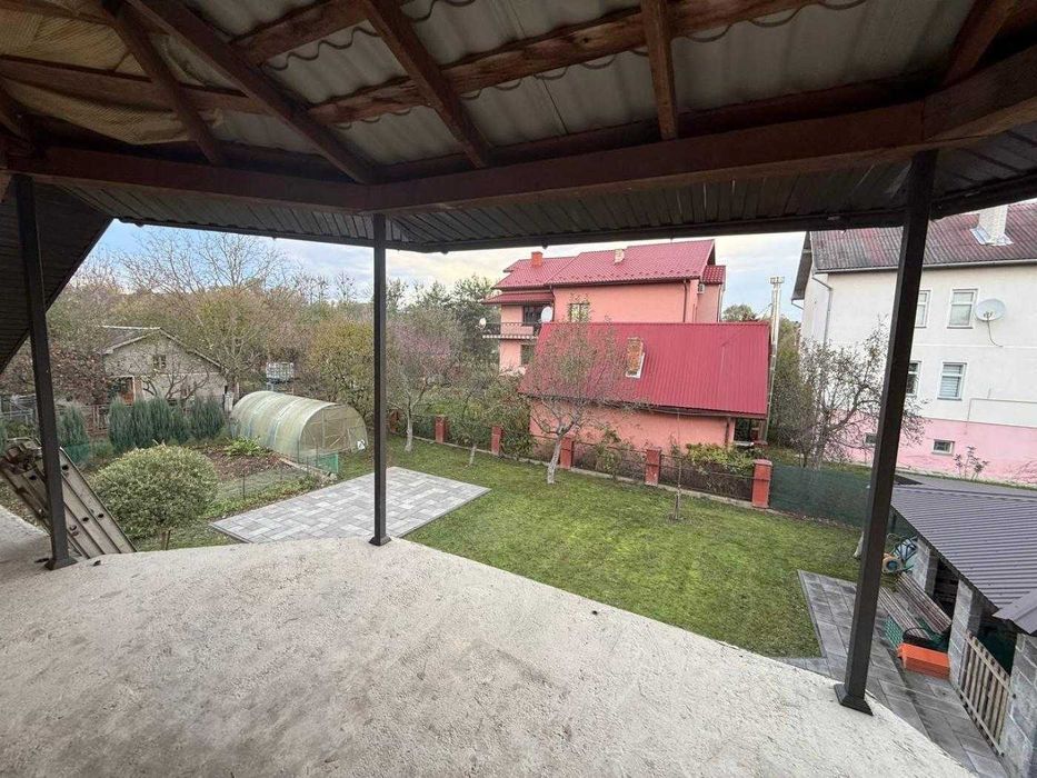 Будинок Калуш Івано Франківськ