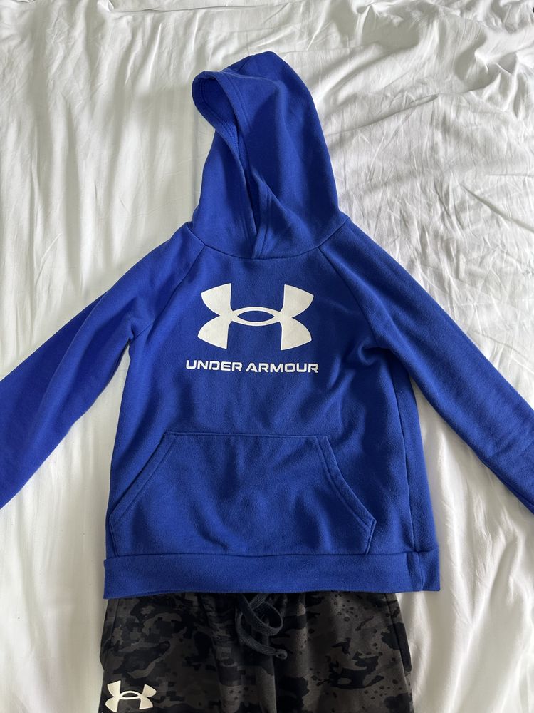 Костюм Under Armour H&m