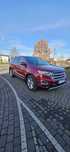 Sprzedam Ford EDGE