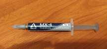 Термопаста Arctic MX-4 зі шпателем 4 г