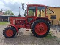 MTZ 82 rok produkcji 1996 zarejestrowany Oryginał