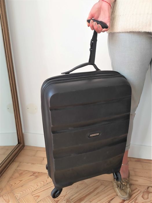 Balança portátil para mala de viagem e outros - Novos preço de fábrica