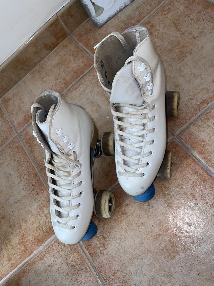 Patins profissionais