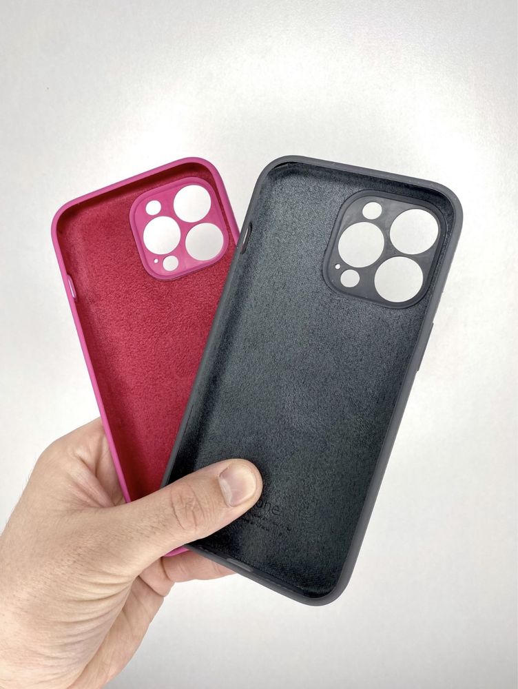 Силіконовий чохол чехол айфон 16 pro max. Silicone case для iphone 15