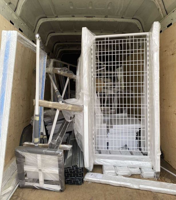 Недорого!Грузоперевозки Черкассы, грузчики