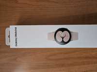 Samsung watch 4 nowy