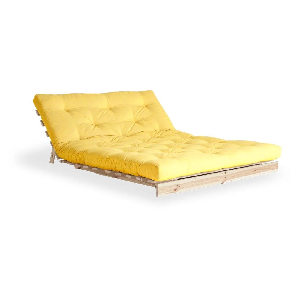 Skandynawska sofa rozkładana ROOTS basic KARUP