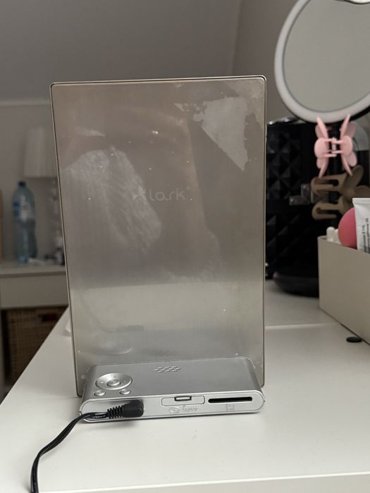 Ramka cyfrowa 8 cali  Lark