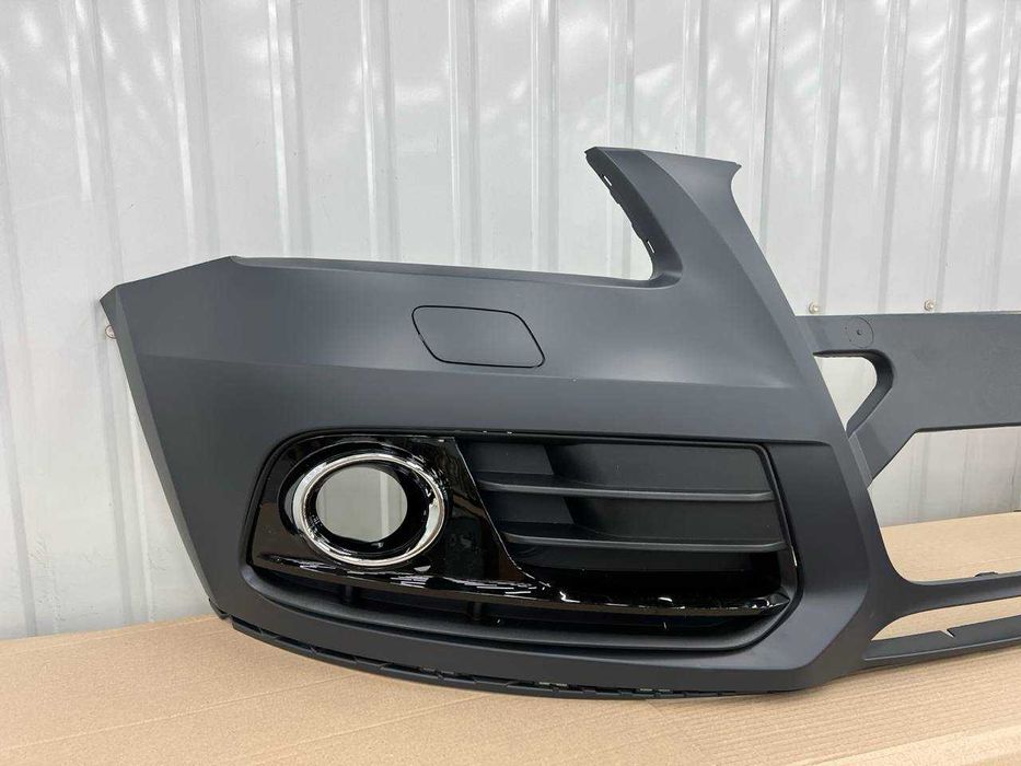 Бампер передній Audi Q5 8R 2012-2016 року