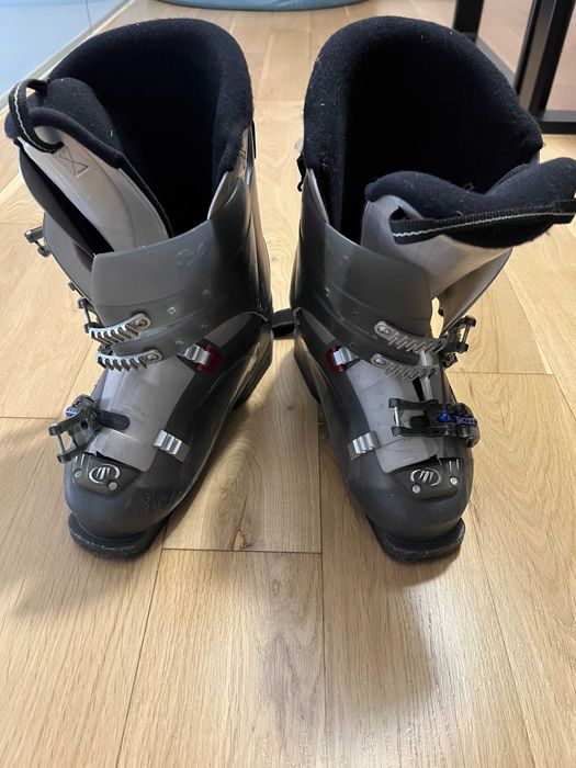 Buty narciarskie tecnica 31.5