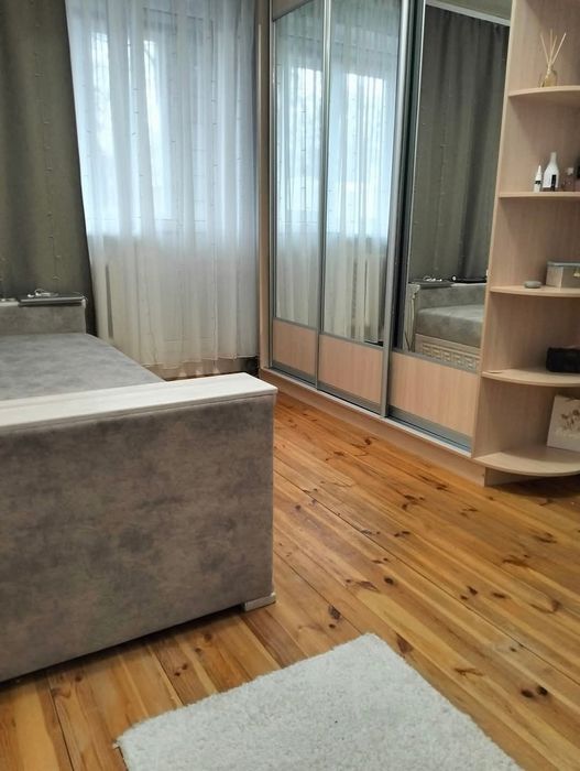 Продаж двокімнатної квартири на Луки Долинського
