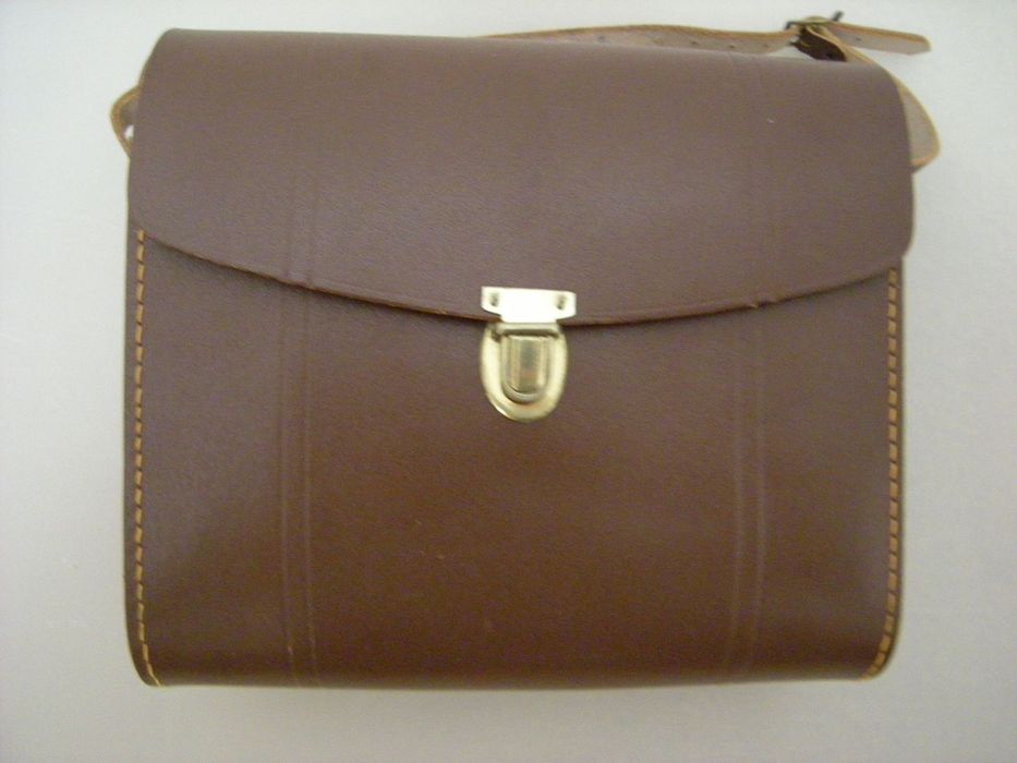 Бинокль кофр чехол кожа