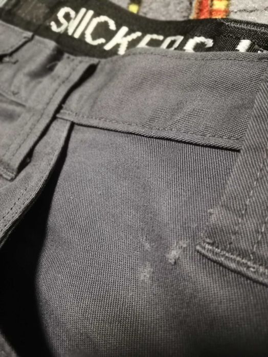 Spodenki Snickers Workwear 6100 r. 60