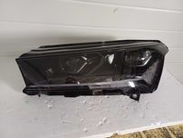 lampa lewa skoda enyaq full led 5lb.941.015
