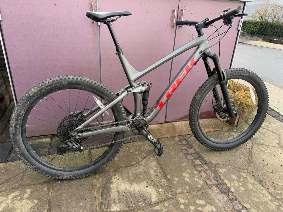 Rower TREK REMEDY 7 2019r L bdb stan ori