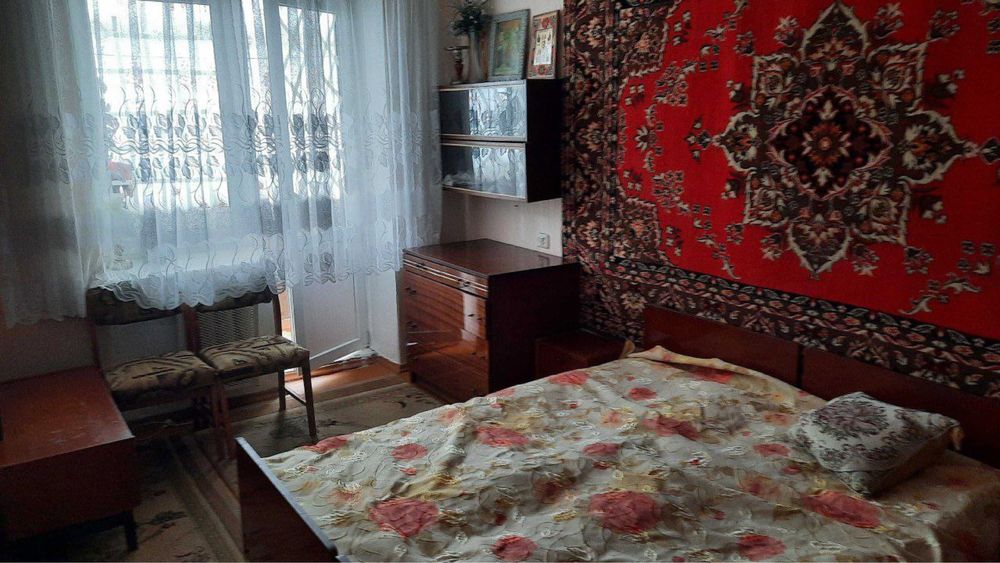 Оренда 2 кімнатної квартири в центрі міста